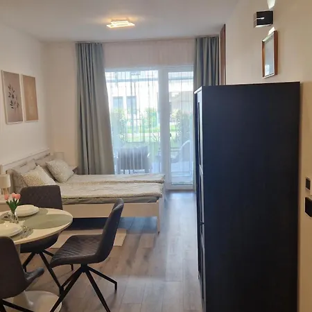 Apartmán Szolar