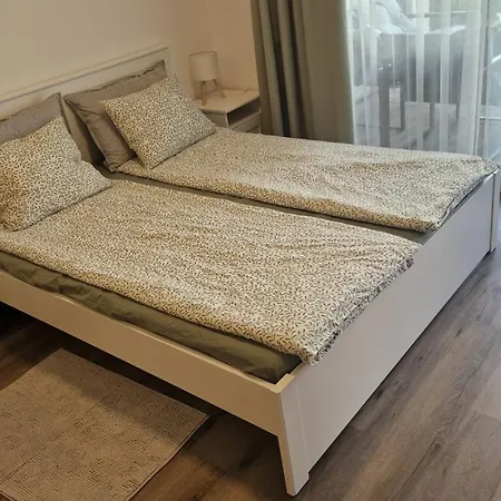 Apartment Szolar