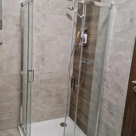 Apartment Szolar Fonyód
