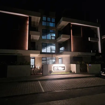 Apartment Szolar
