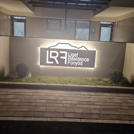 Apartmán Szolar Fonyód